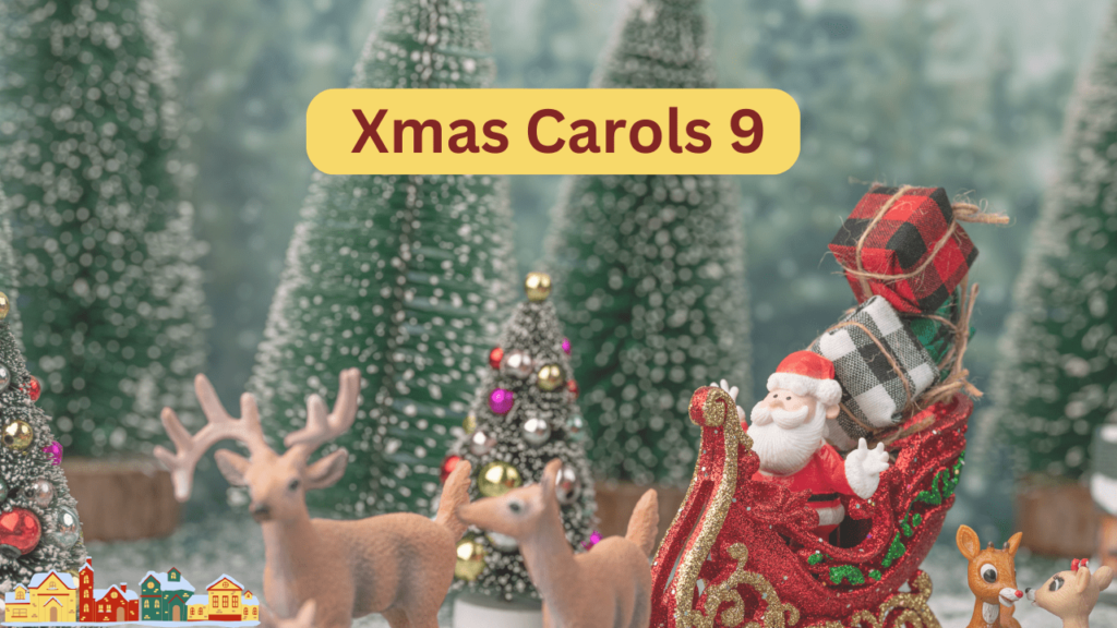 Christmas Carols 9